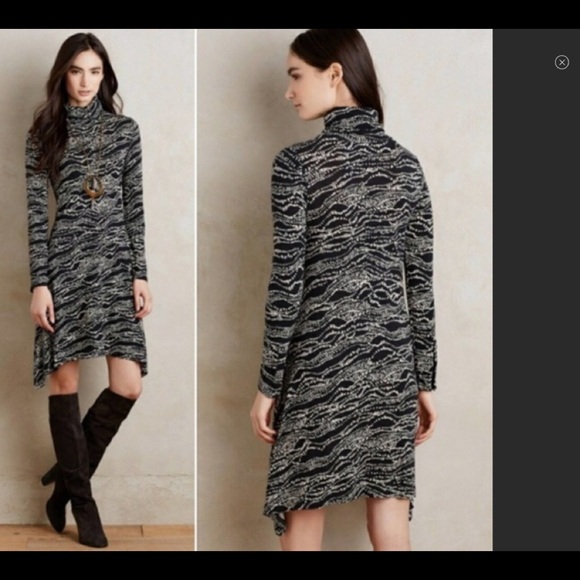 Maeve anthropologie knit dress - Picture 1 of 3